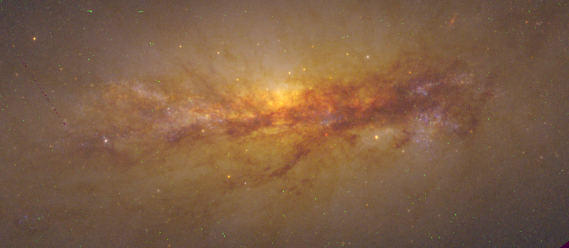 NGC2146
