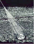 Ultra High Energy Cosmic Rays