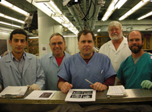 faculty