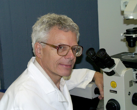 Frederick Merk